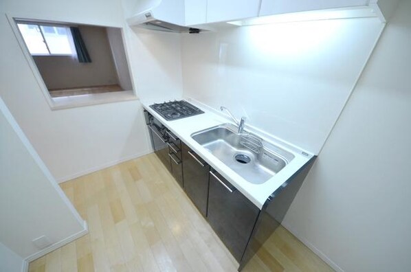 ナーベルお茶の水の物件内観写真